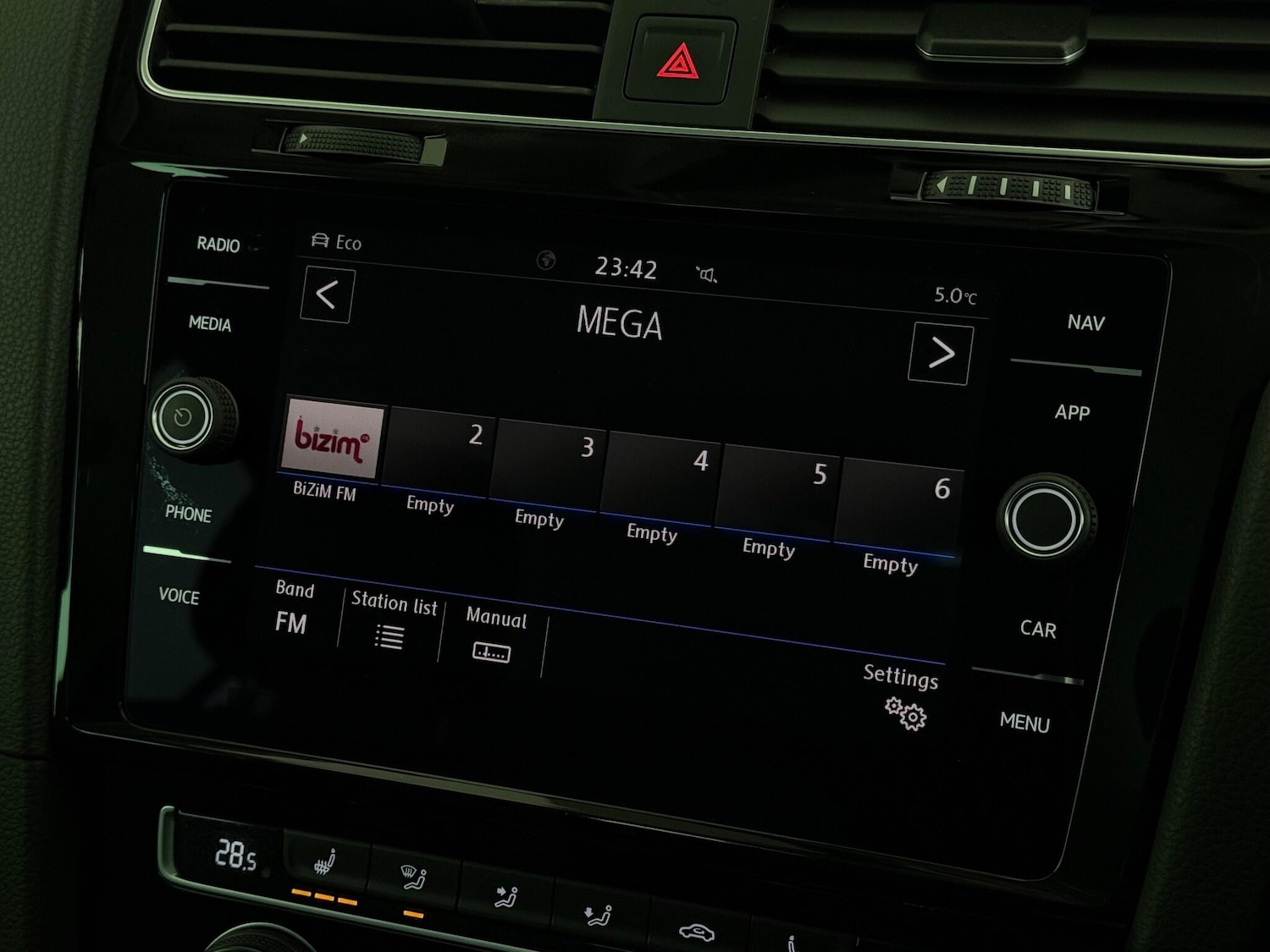 Used Volkswagen Golf 2020 for sale - 77182810: Photo 26