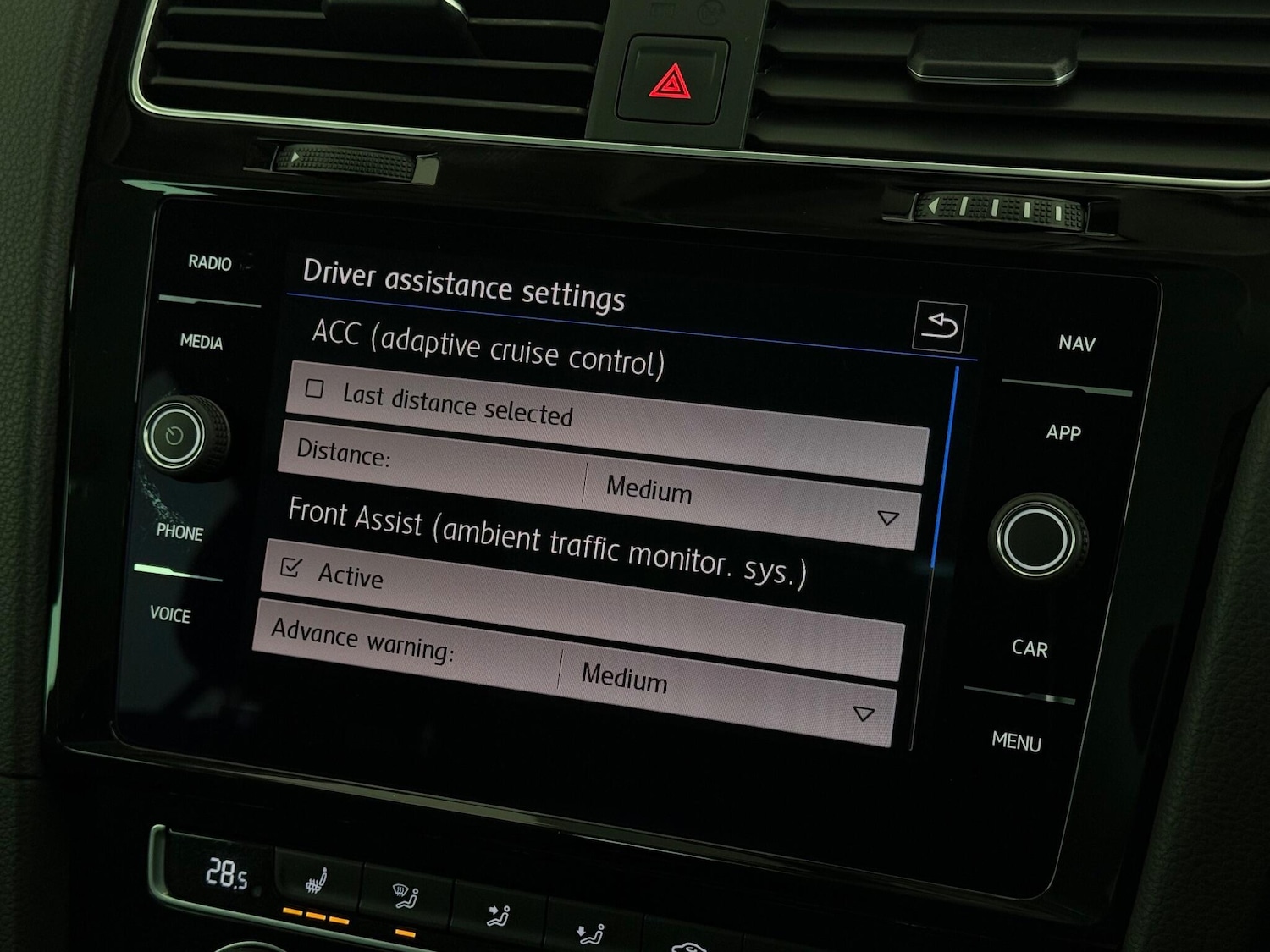 Used Volkswagen Golf 2020 for sale - 77182810: Photo 27