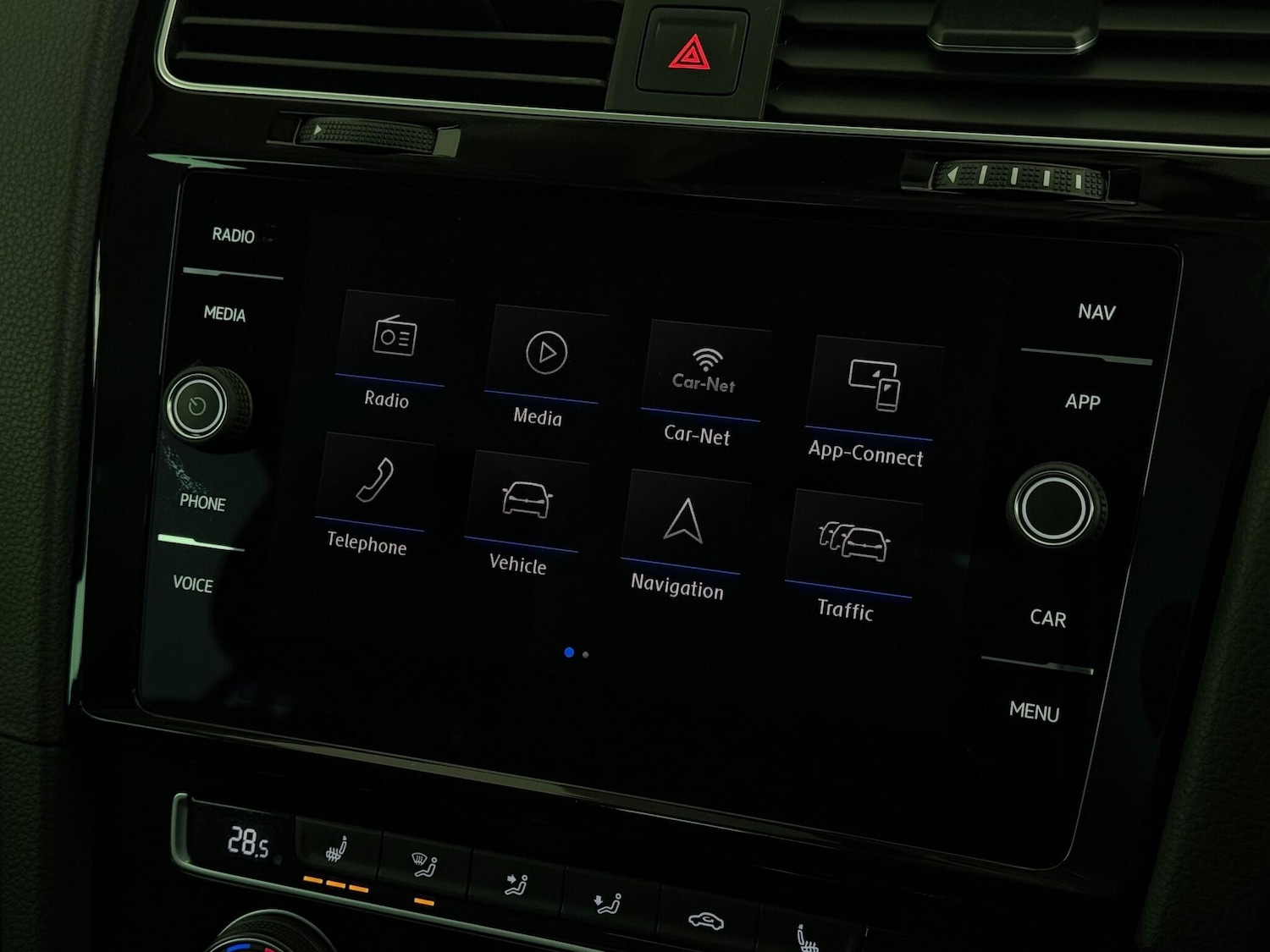 Used Volkswagen Golf 2020 for sale - 77182810: Photo 31