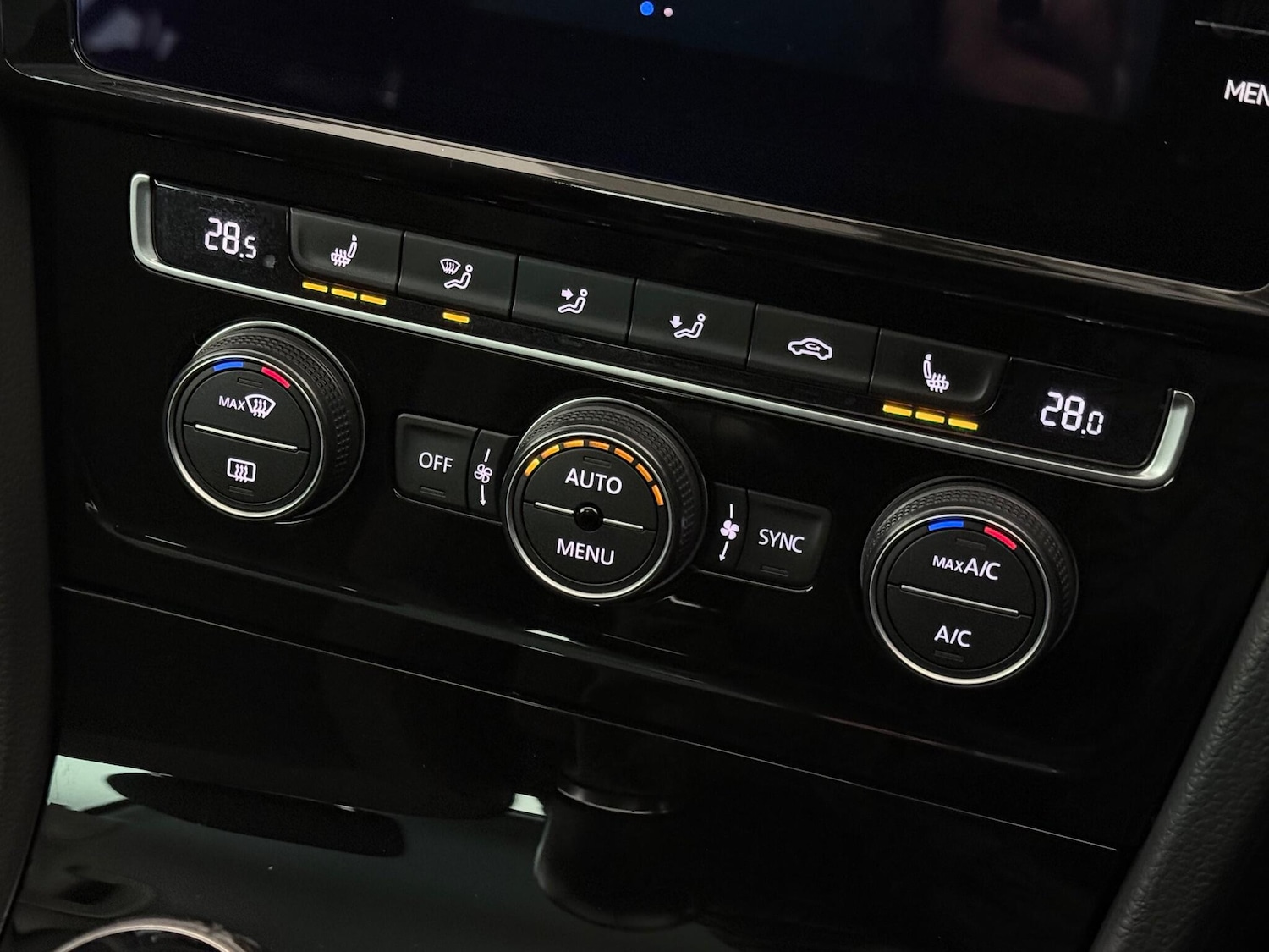 Used Volkswagen Golf 2020 for sale - 77182810: Photo 35