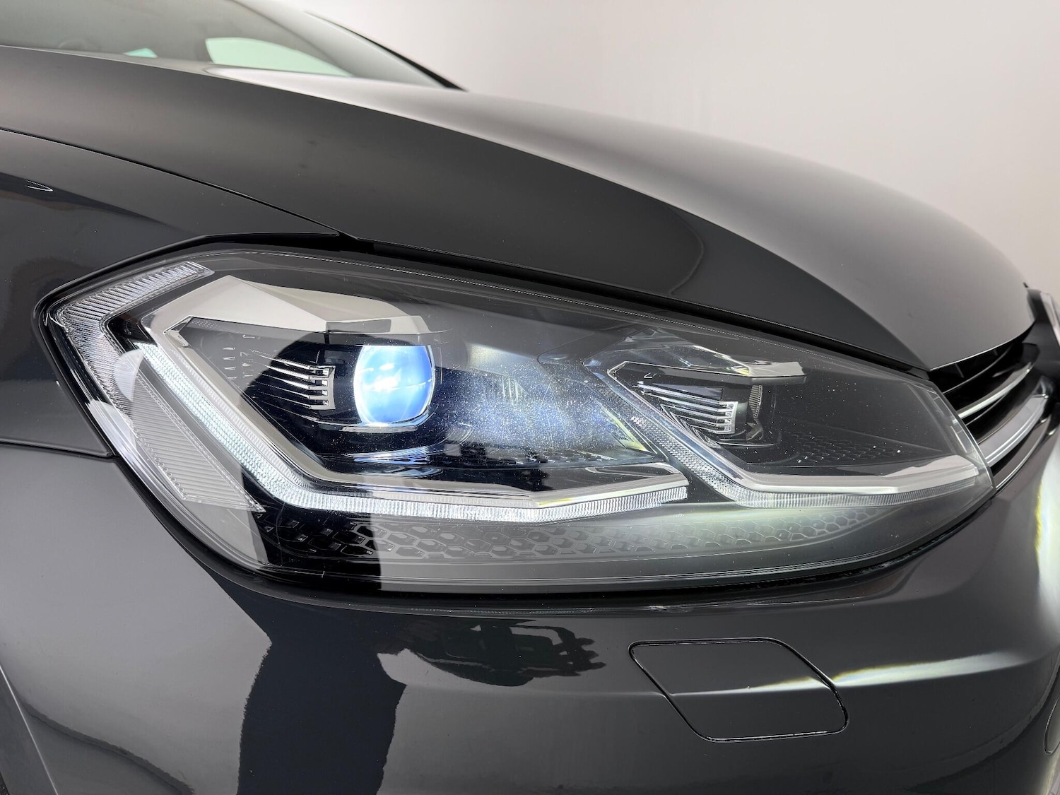 Used Volkswagen Golf 2020 for sale - 77182810: Photo 6