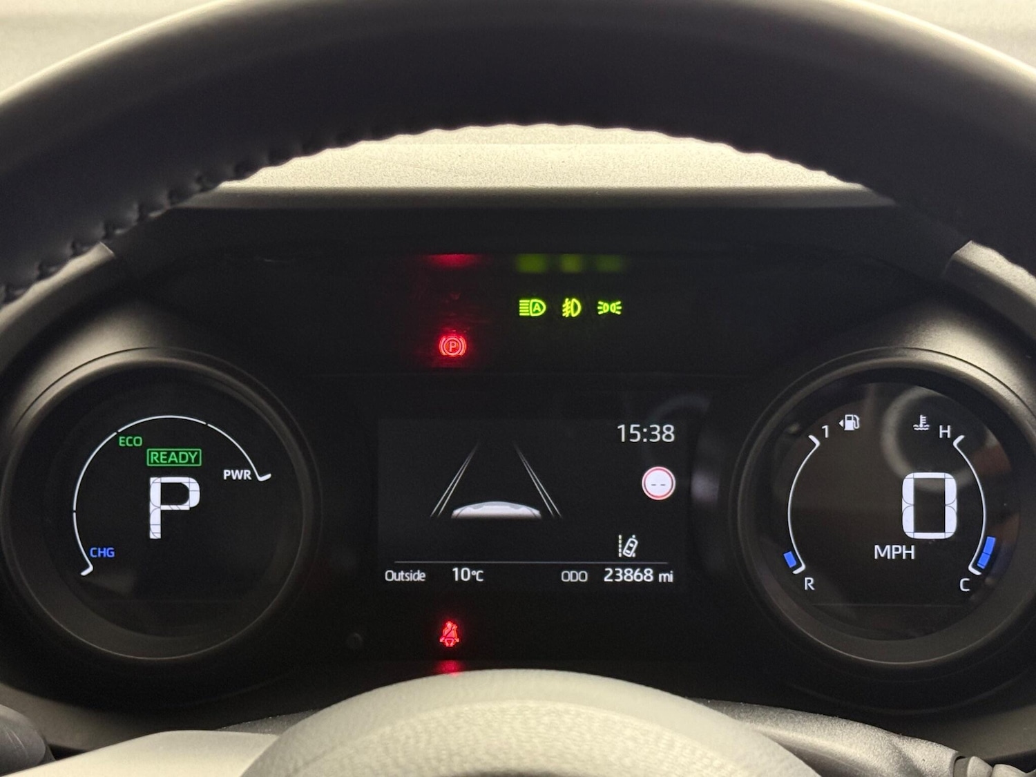 Used Toyota Yaris 2022 for sale - 77684493: Photo 14