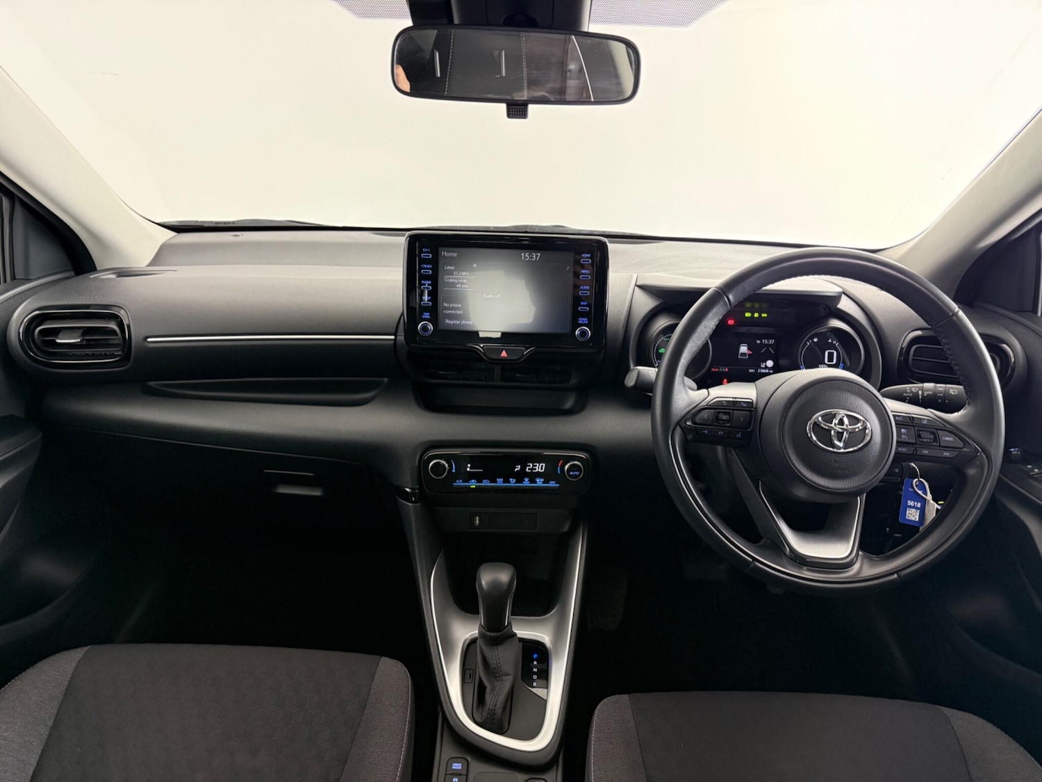 Used Toyota Yaris 2022 for sale - 77684493: Photo 16