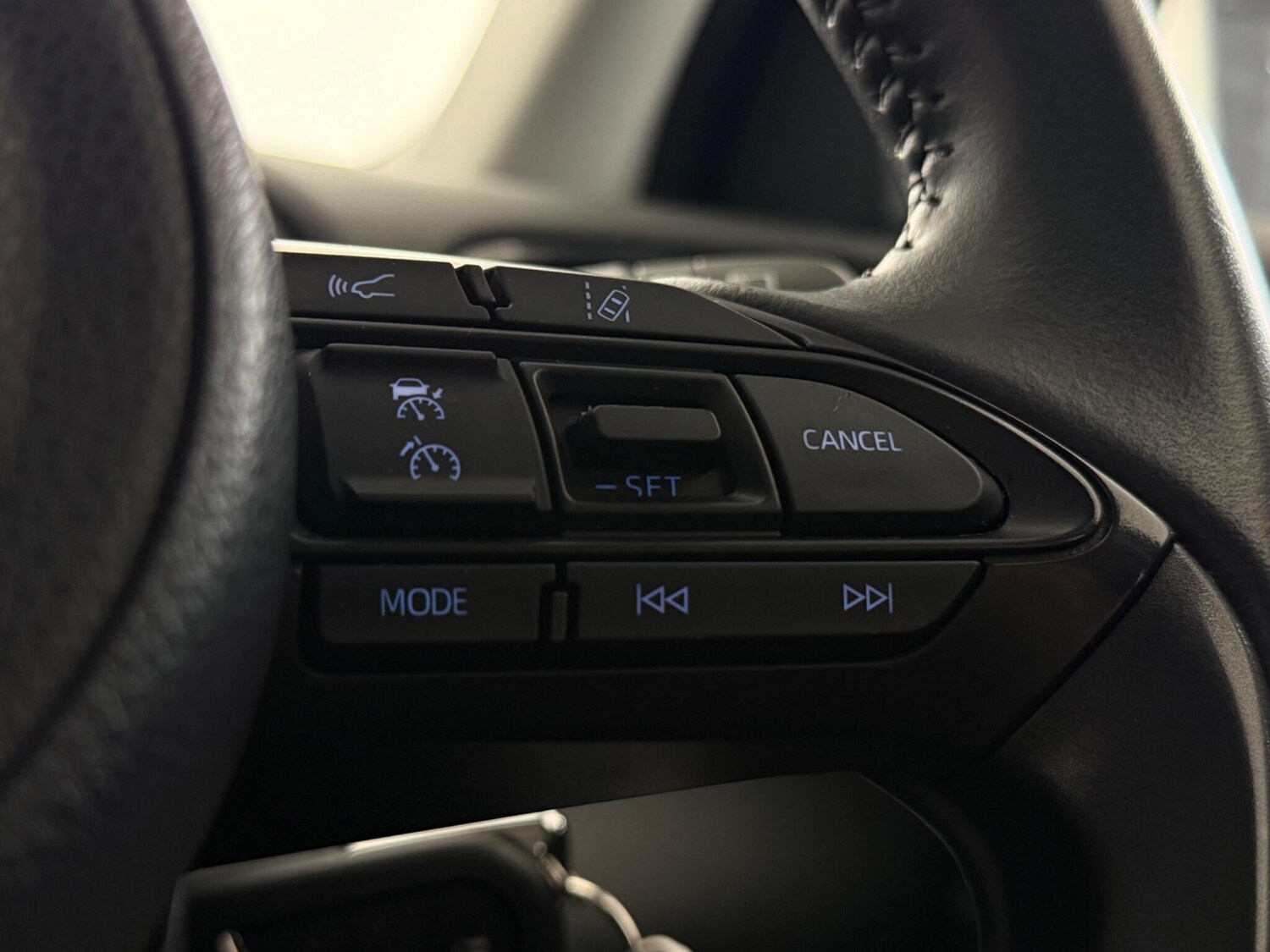 Used Toyota Yaris 2022 for sale - 77684493: Photo 20