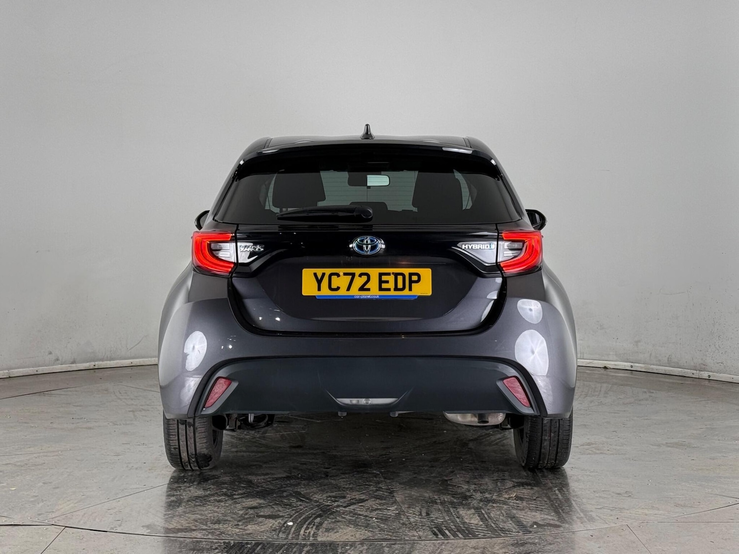 Used Toyota Yaris 2022 for sale - 77684493: Photo 5