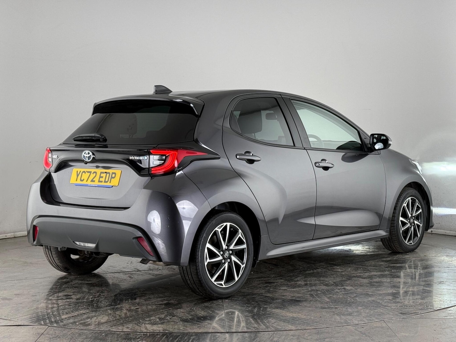 Used Toyota Yaris 2022 for sale - 77684493: Photo 6