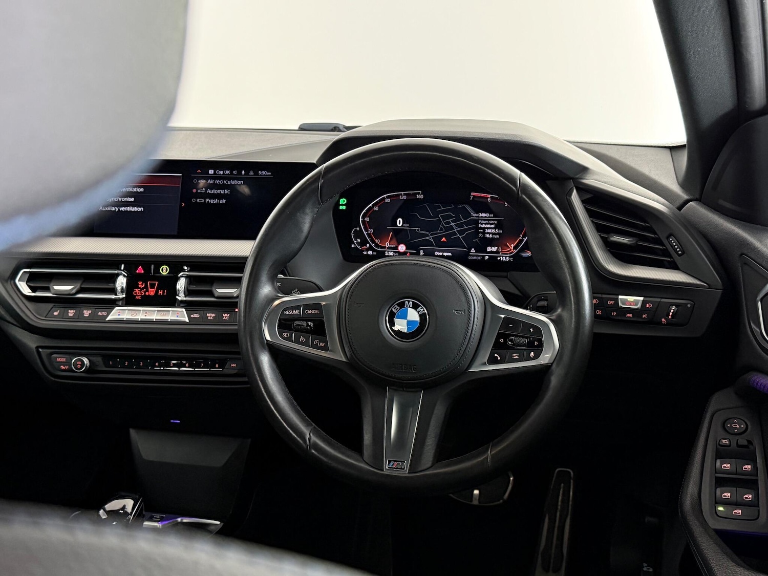 Used BMW 2 Series Gran Coupe 2020 for sale - 77246573: Photo 15