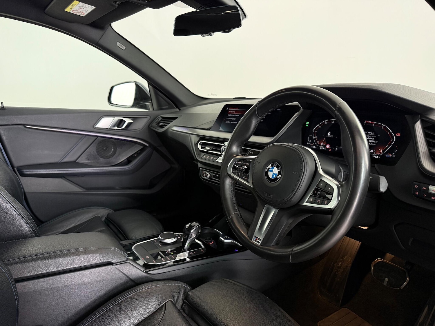 Used BMW 2 Series Gran Coupe 2020 for sale - 77246573: Photo 18