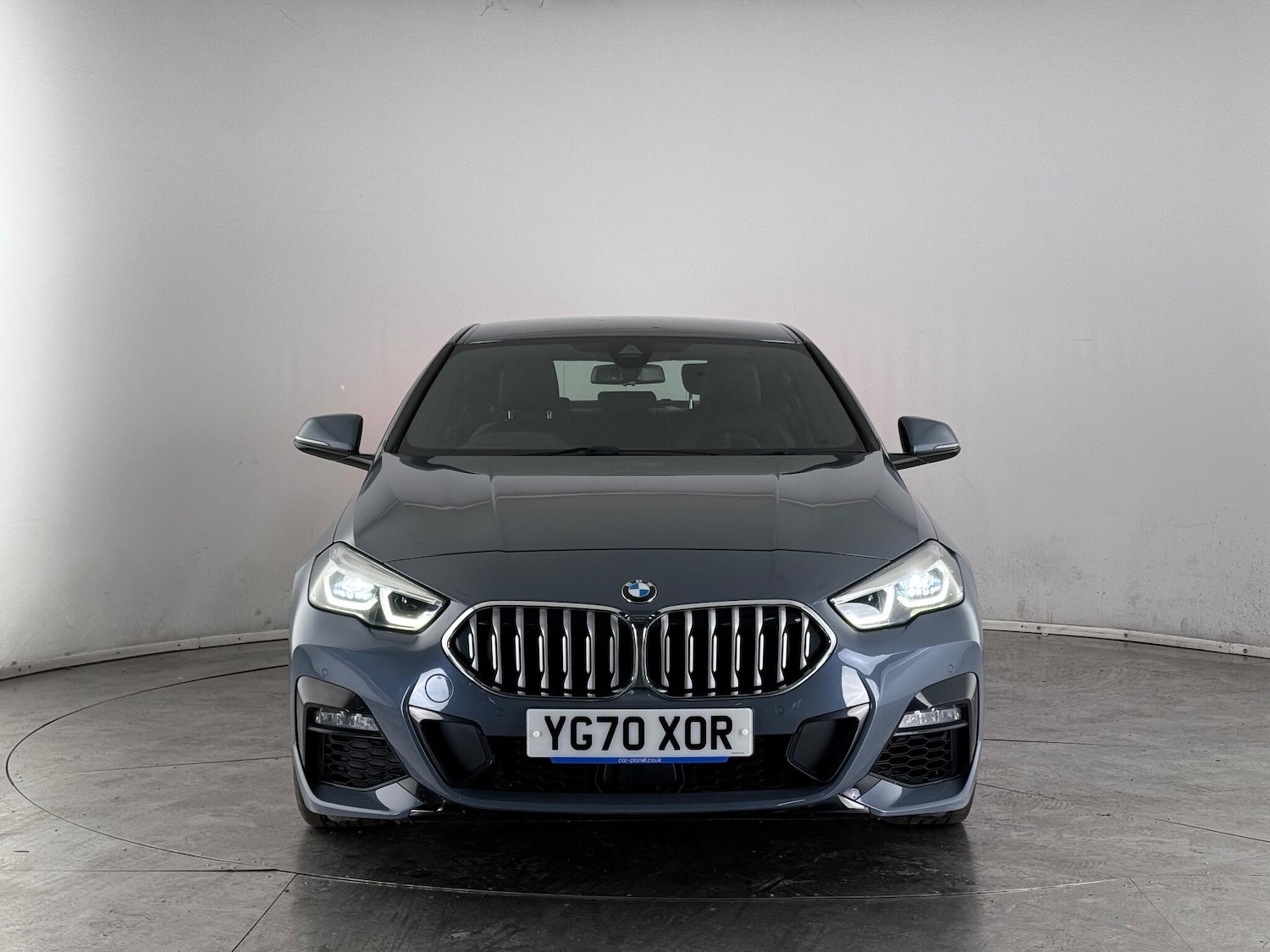 Used BMW 2 Series Gran Coupe 2020 for sale - 77246573: Photo 2