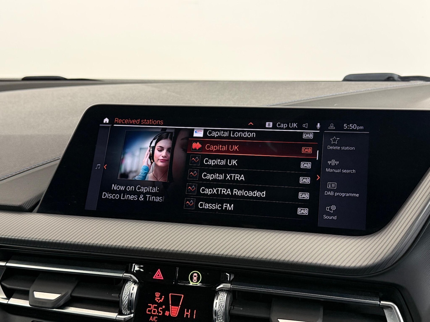 Used BMW 2 Series Gran Coupe 2020 for sale - 77246573: Photo 23