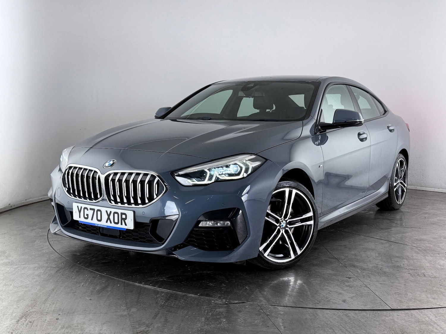Used BMW 2 Series Gran Coupe 2020 for sale - 77246573: Photo 40