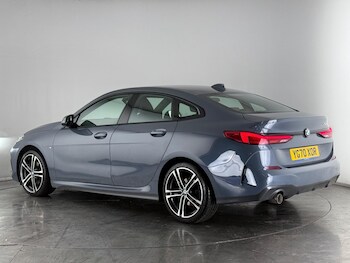 Used BMW 2 Series Gran Coupe 2020 for sale - 77246573: Photo