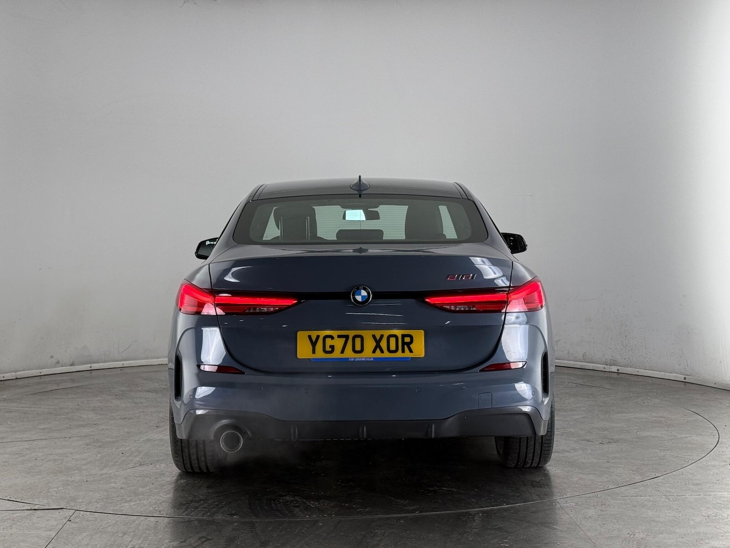 Used BMW 2 Series Gran Coupe 2020 for sale - 77246573: Photo 5