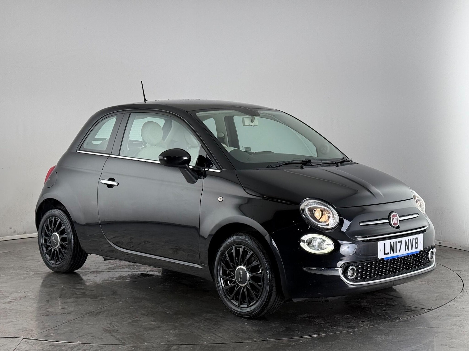 Used Fiat 500 2017 for sale - 76466851: Photo 1