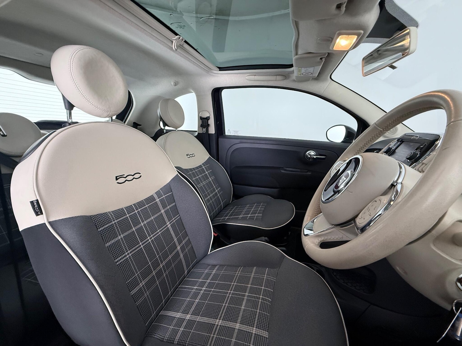 Used Fiat 500 2017 for sale - 76466851: Photo 11