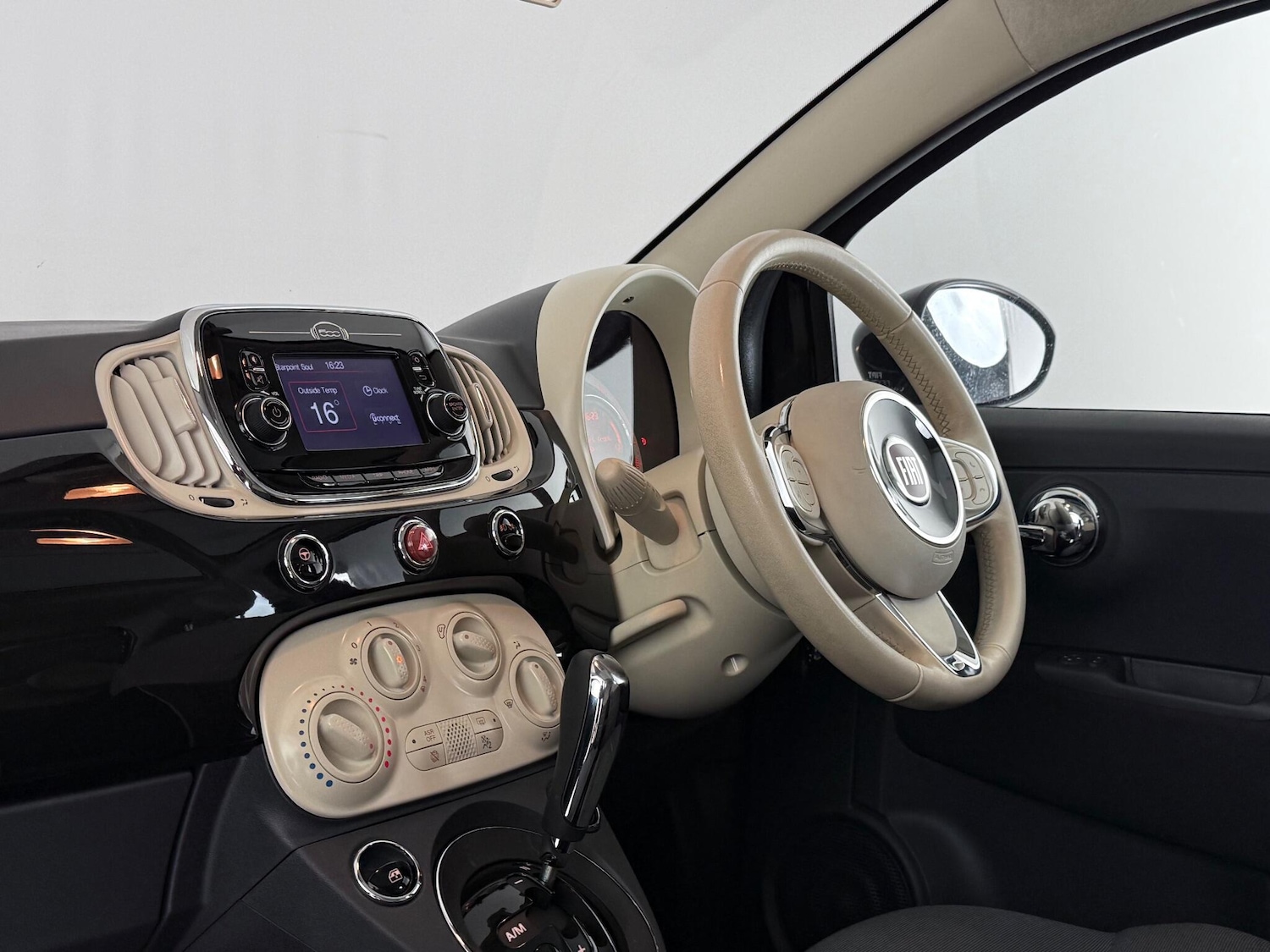 Used Fiat 500 2017 for sale - 76466851: Photo 12