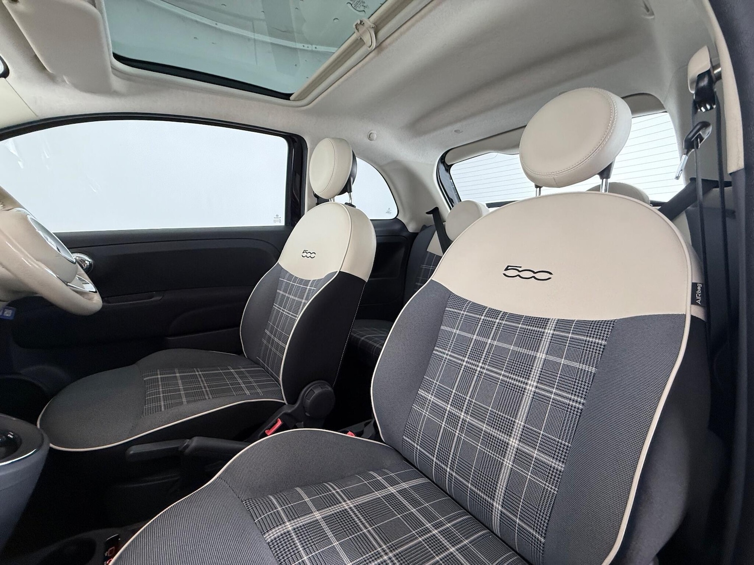 Used Fiat 500 2017 for sale - 76466851: Photo 13