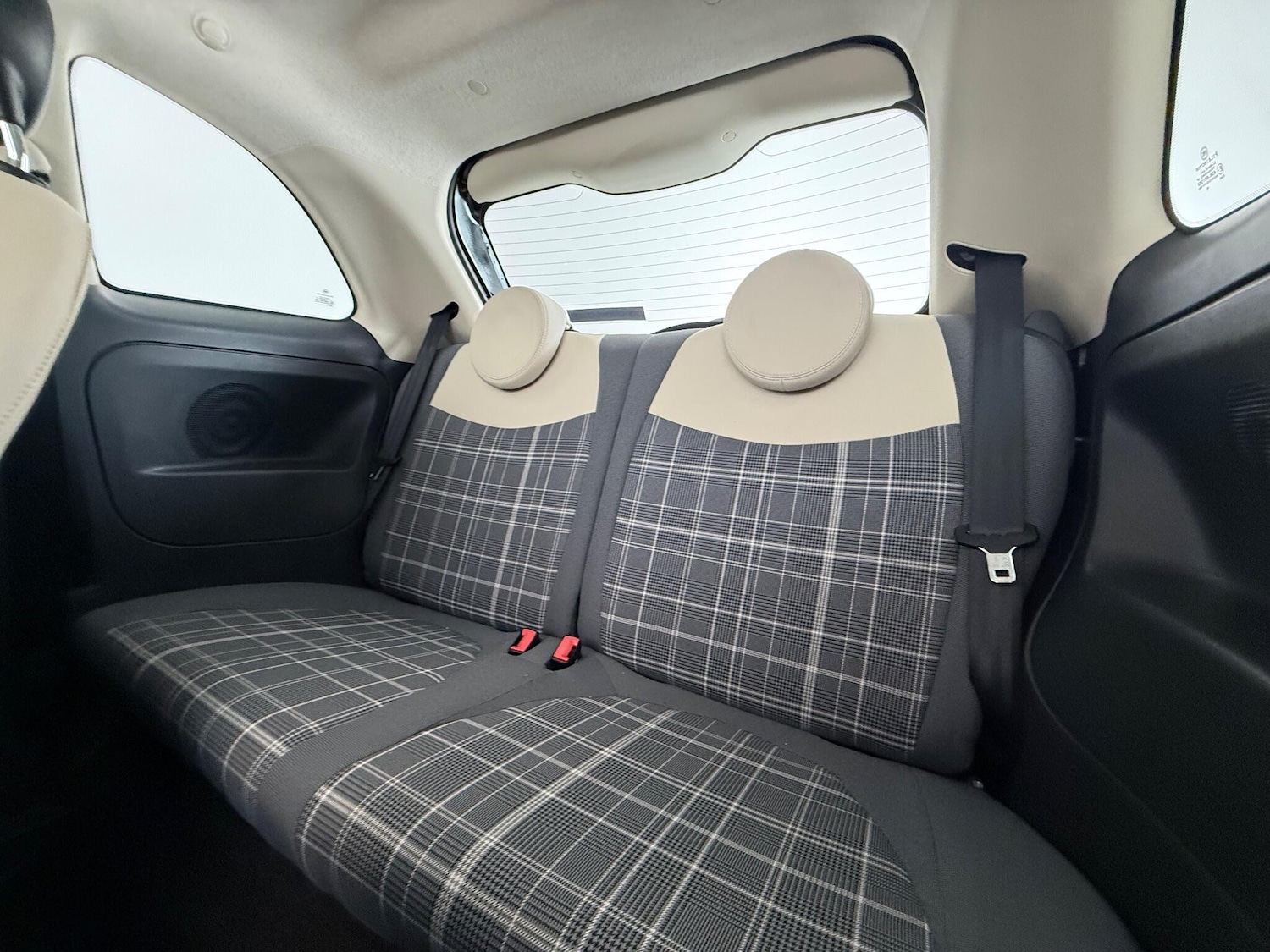 Used Fiat 500 2017 for sale - 76466851: Photo 14