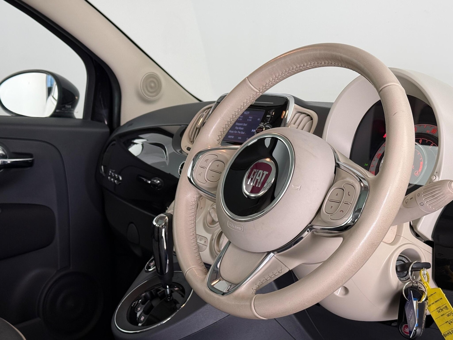 Used Fiat 500 2017 for sale - 76466851: Photo 19