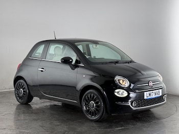 Used Fiat 500 2017 for sale - 76466851: Photo