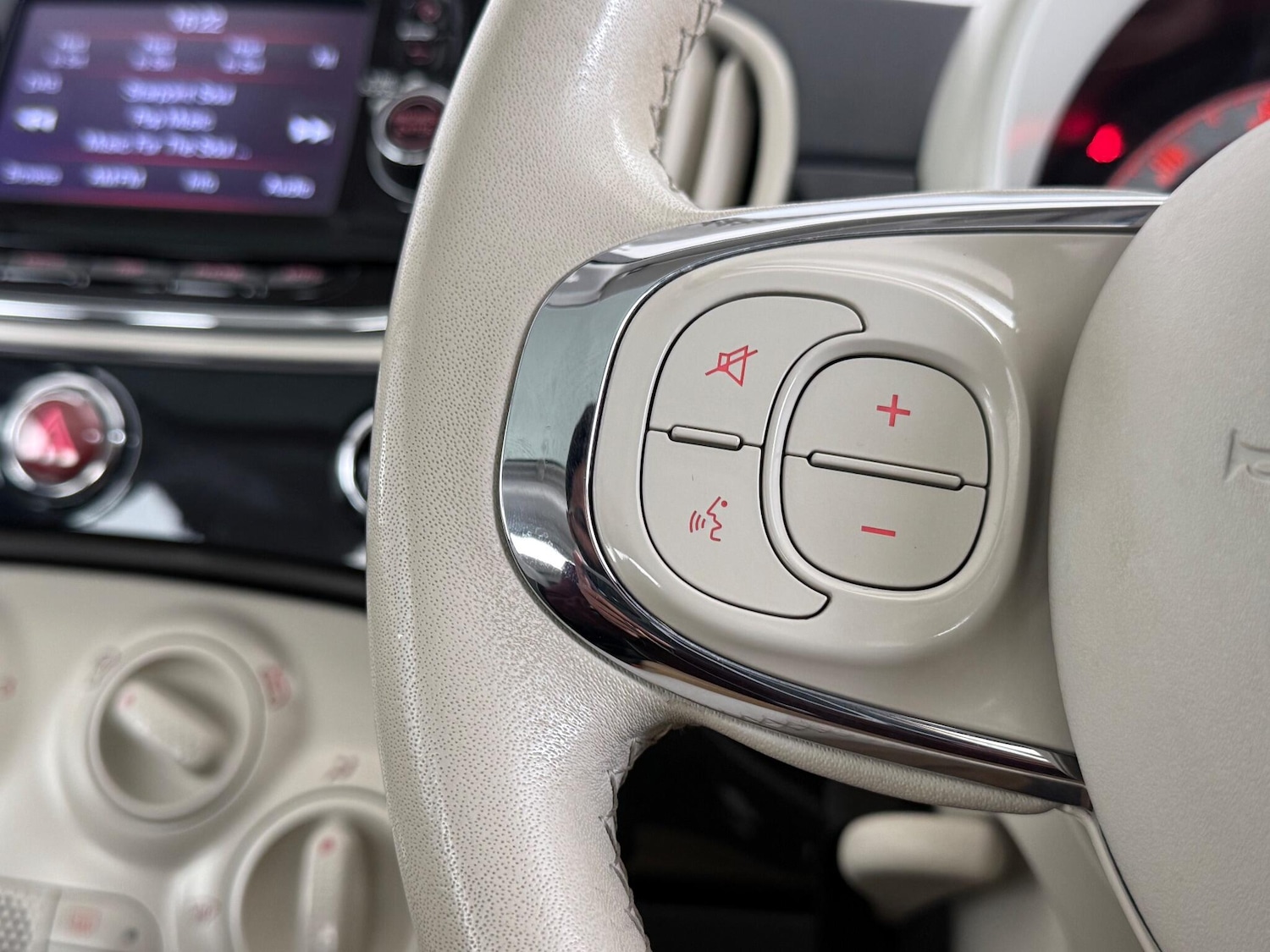 Used Fiat 500 2017 for sale - 76466851: Photo 20