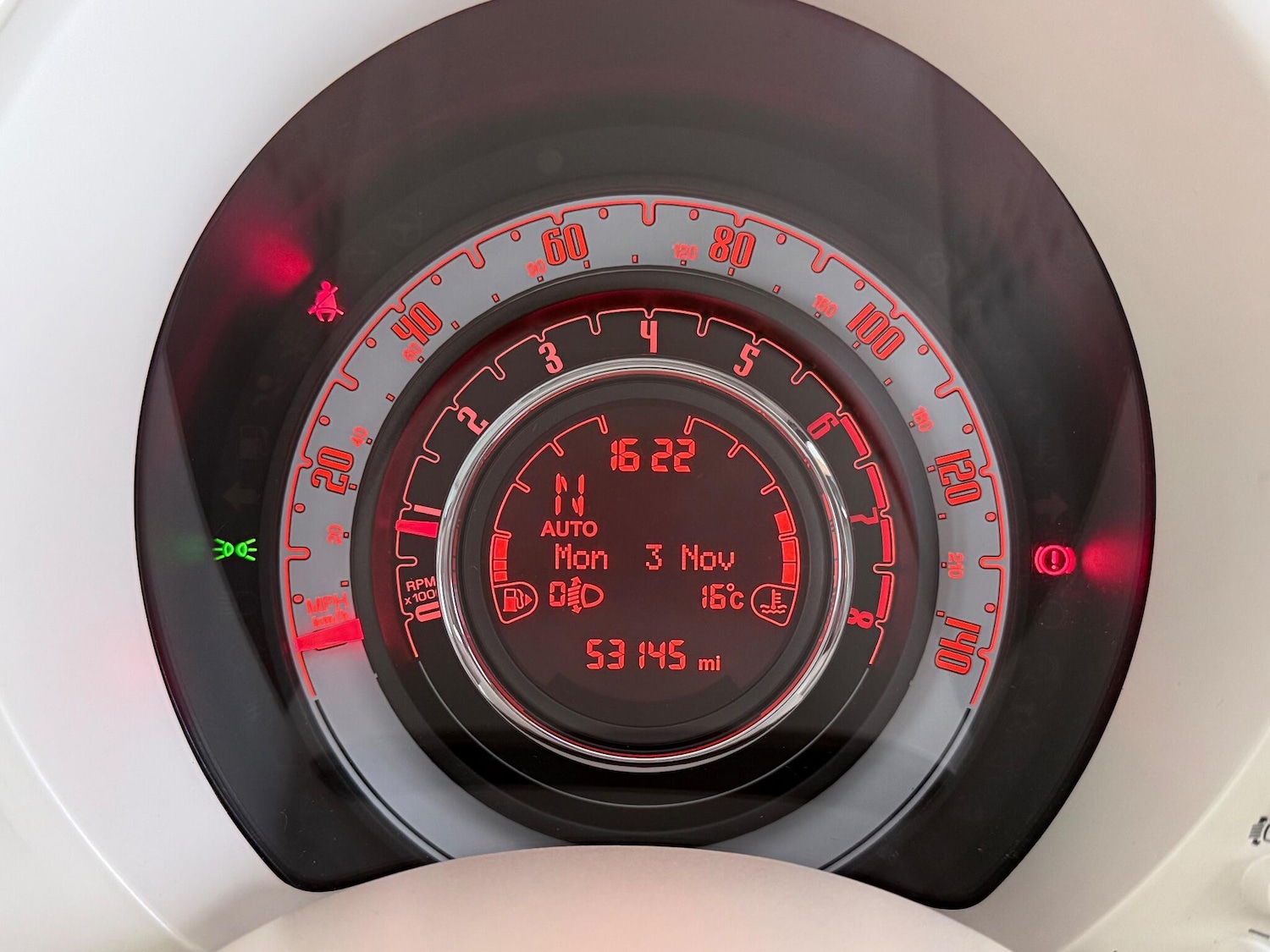 Used Fiat 500 2017 for sale - 76466851: Photo 21