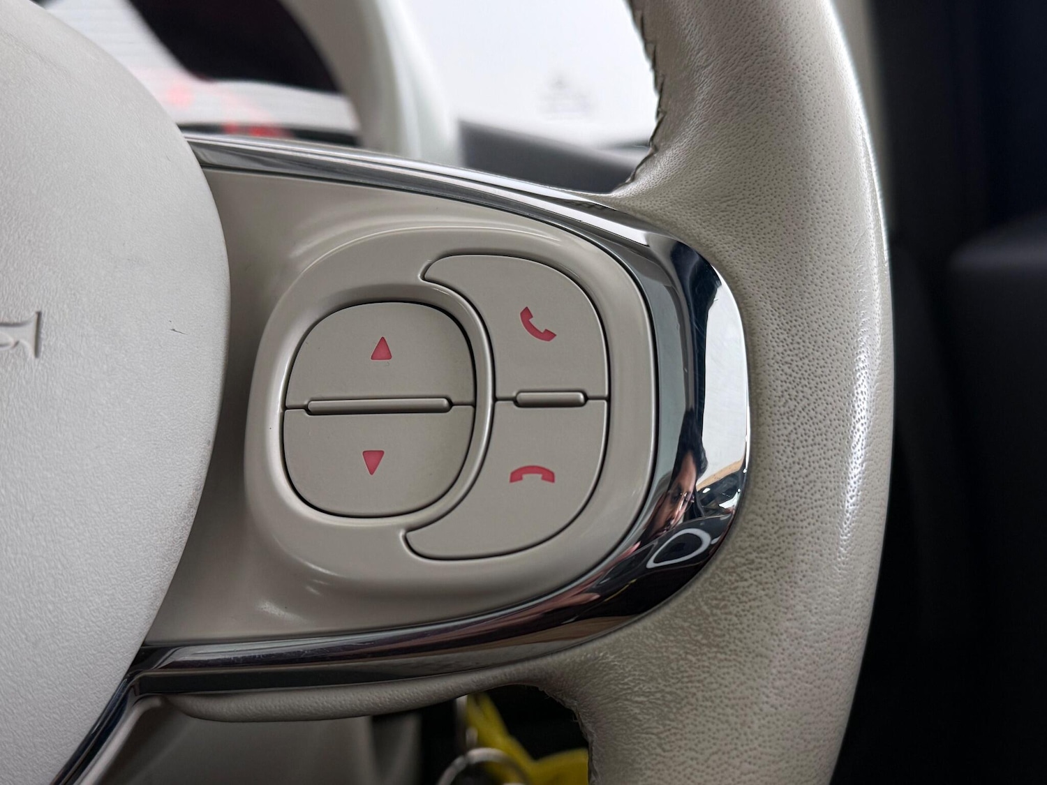 Used Fiat 500 2017 for sale - 76466851: Photo 22