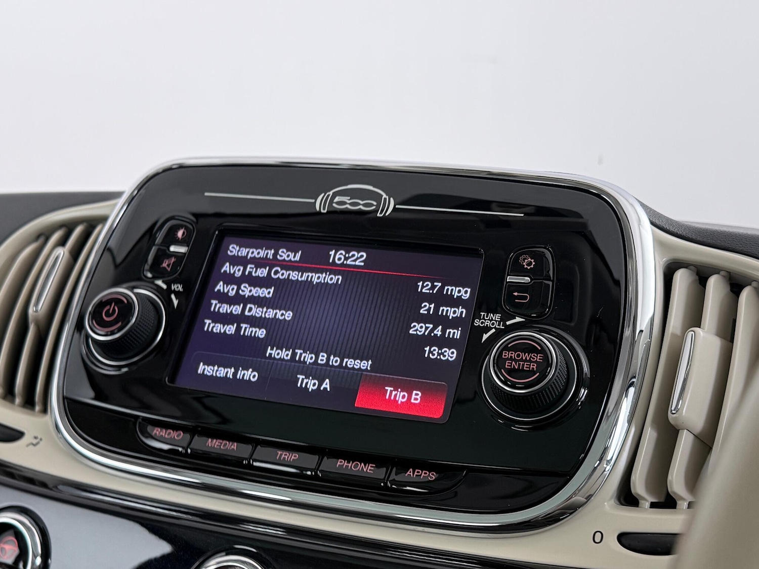 Used Fiat 500 2017 for sale - 76466851: Photo 25