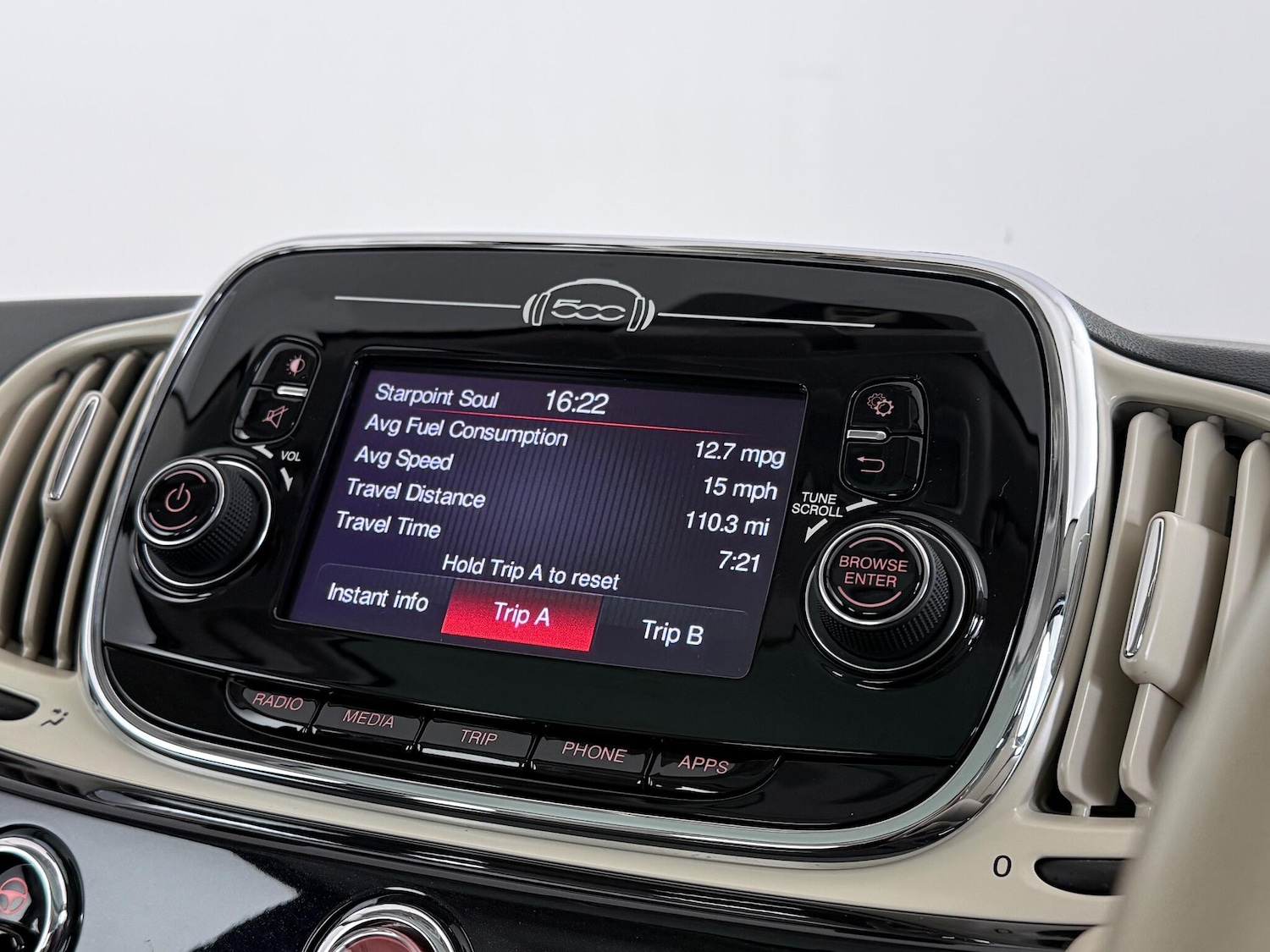 Used Fiat 500 2017 for sale - 76466851: Photo 26