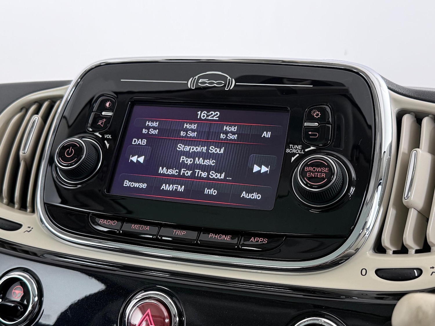 Used Fiat 500 2017 for sale - 76466851: Photo 27