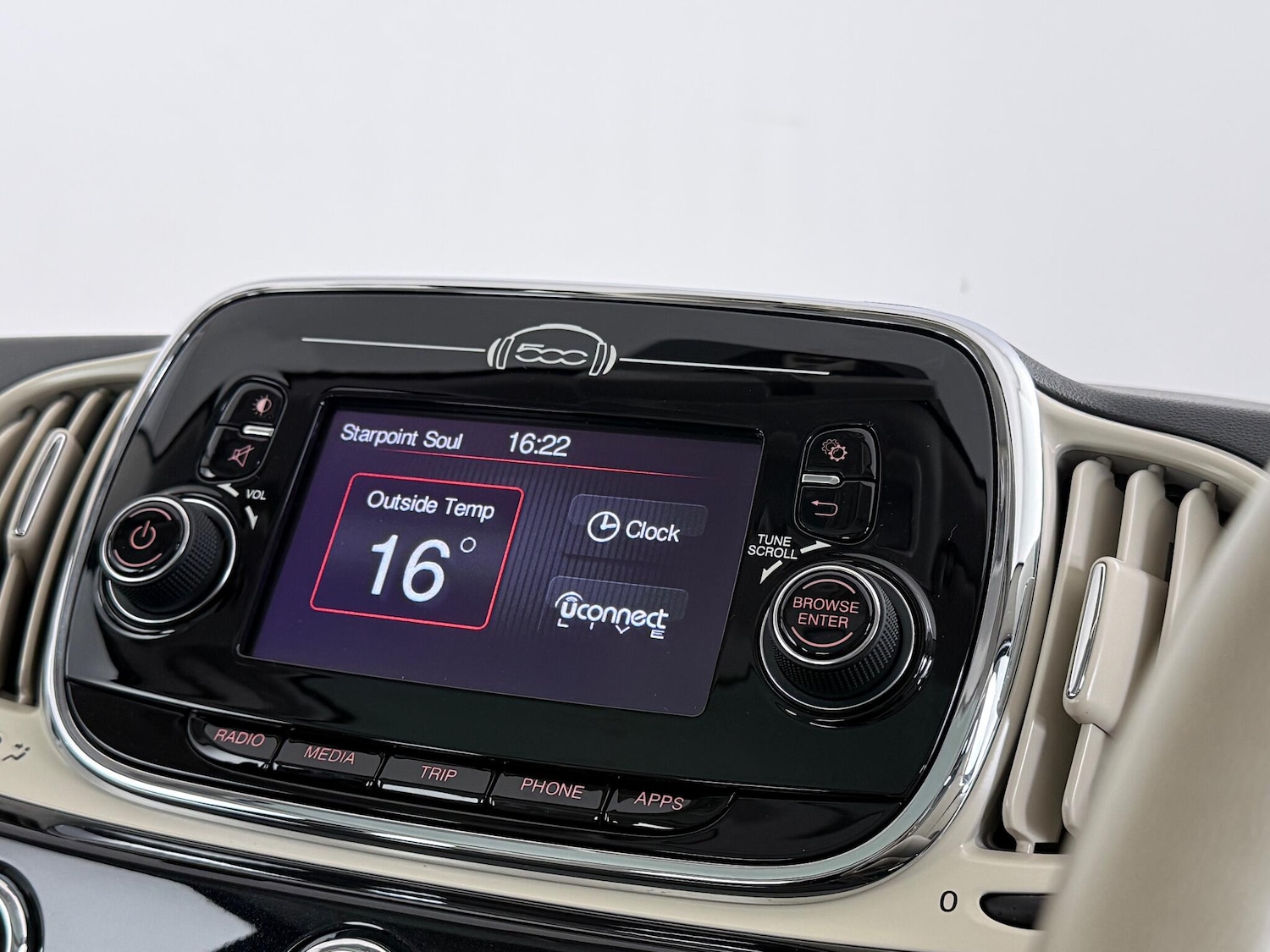 Used Fiat 500 2017 for sale - 76466851: Photo 28