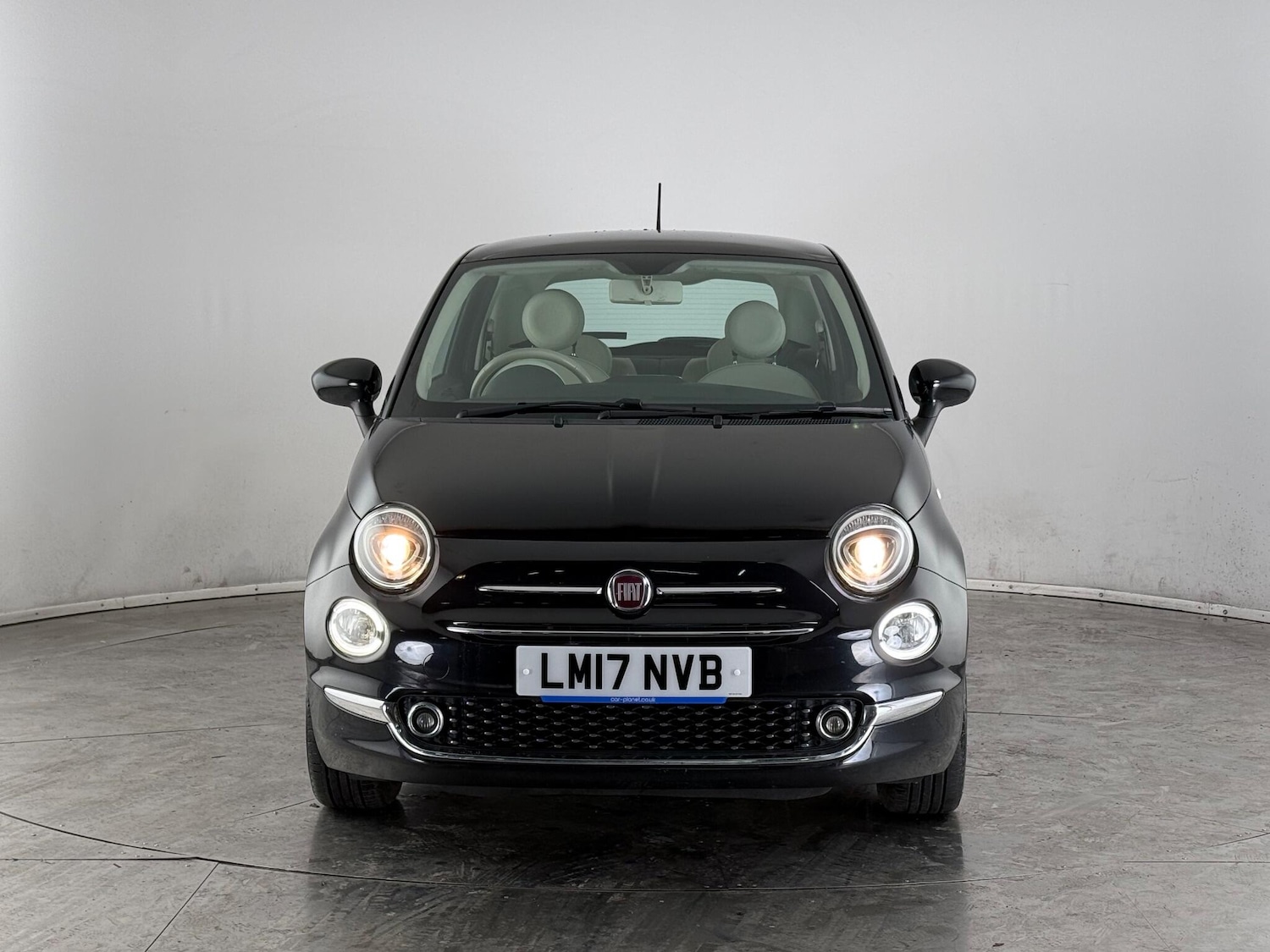 Used Fiat 500 2017 for sale - 76466851: Photo 3