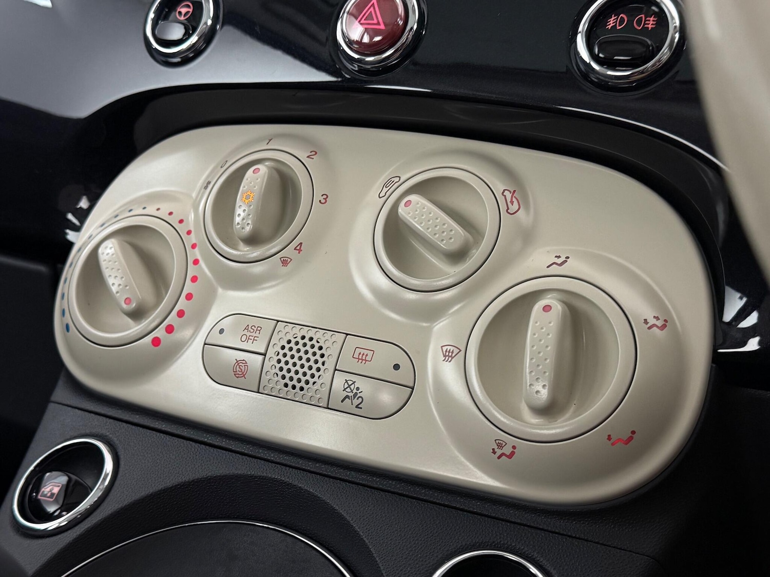 Used Fiat 500 2017 for sale - 76466851: Photo 30