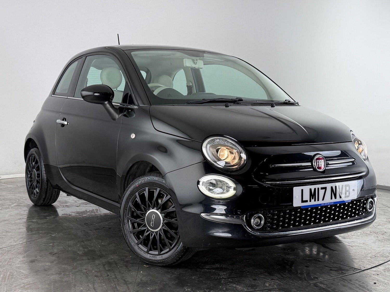 Used Fiat 500 2017 for sale - 76466851: Photo 32