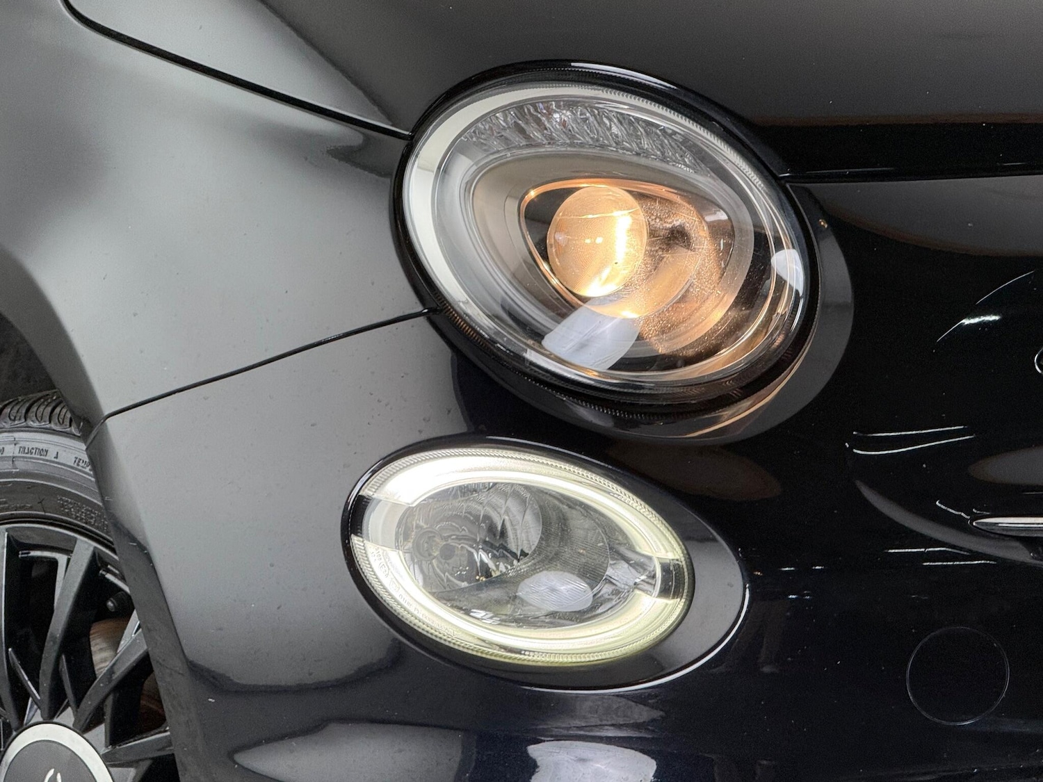 Used Fiat 500 2017 for sale - 76466851: Photo 33