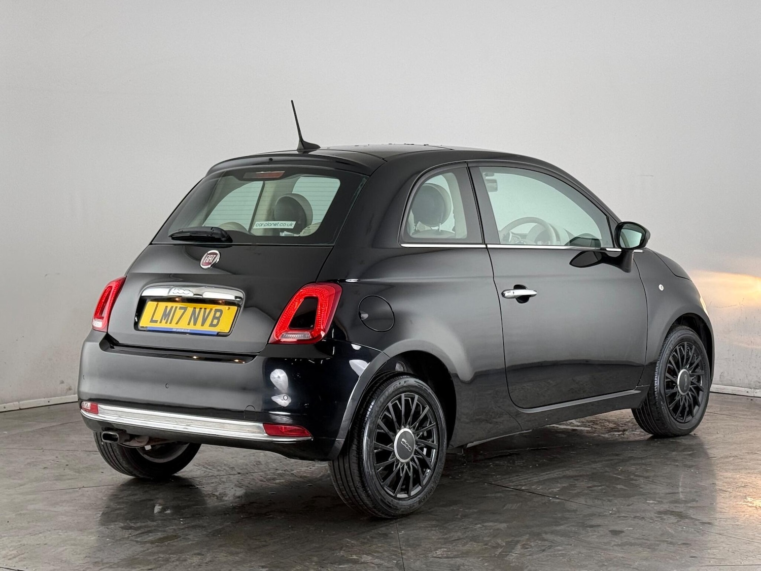 Used Fiat 500 2017 for sale - 76466851: Photo 4