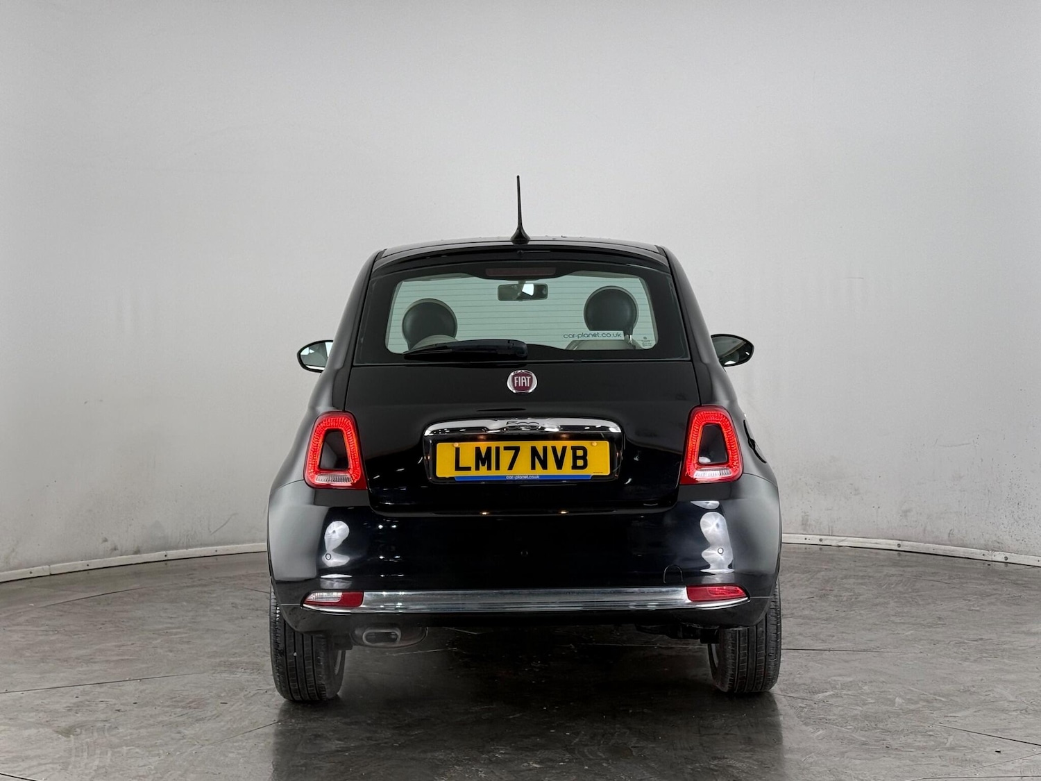 Used Fiat 500 2017 for sale - 76466851: Photo 5