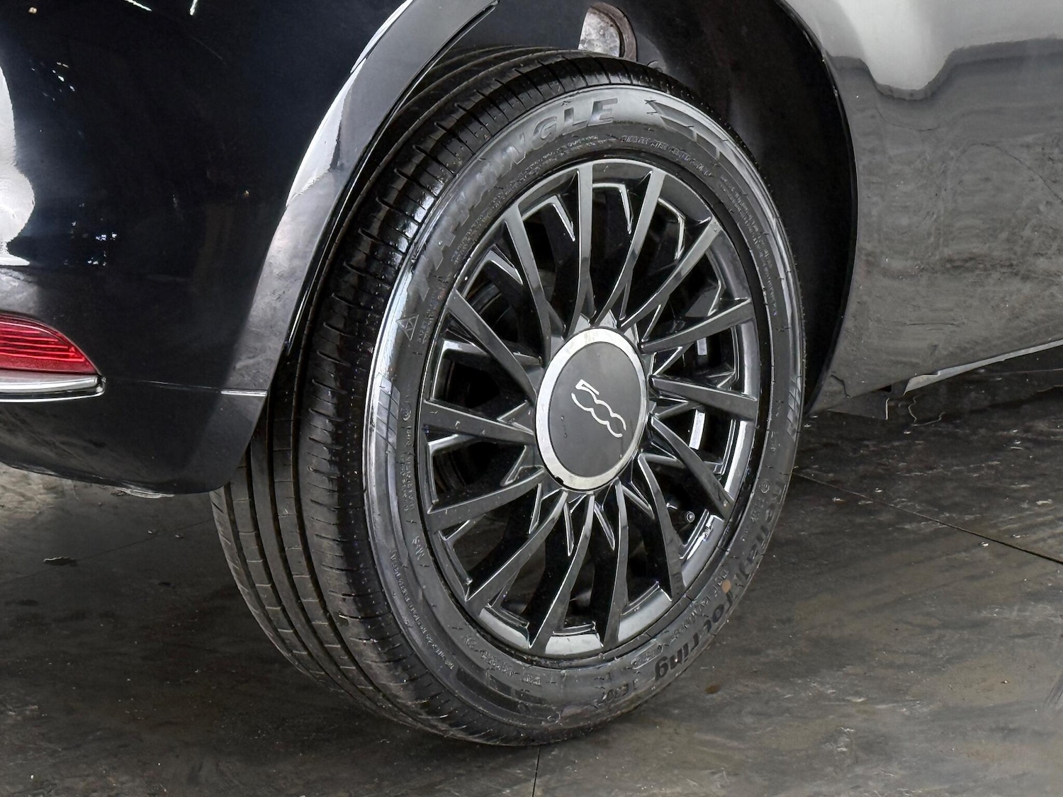 Used Fiat 500 2017 for sale - 76466851: Photo 7