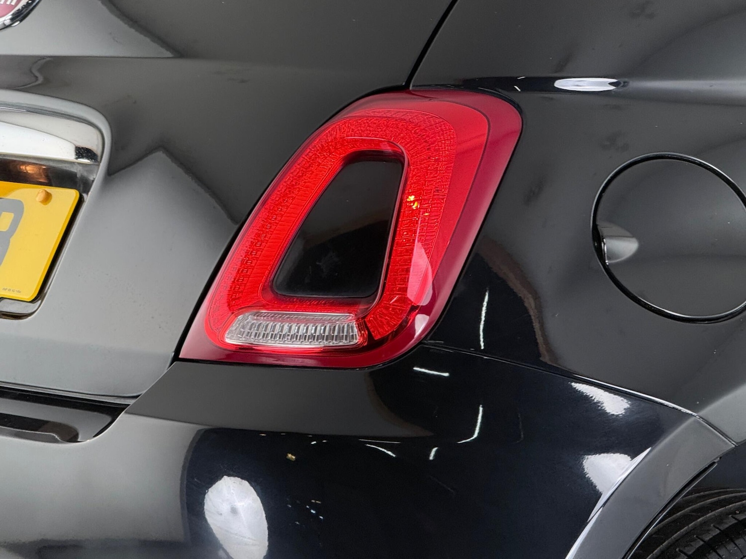 Used Fiat 500 2017 for sale - 76466851: Photo 9