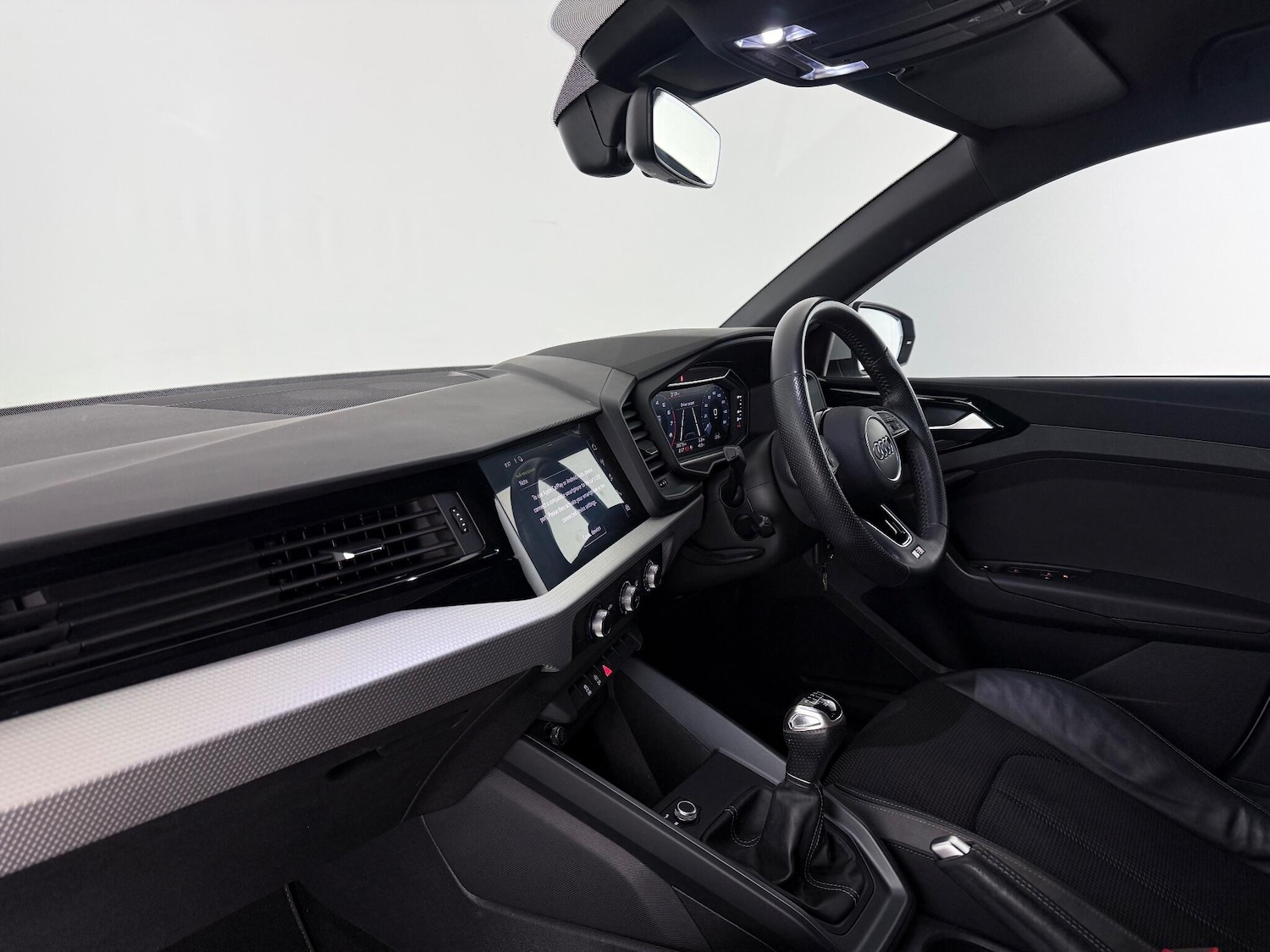 Used Audi A1 2020 for sale - 76849894: Photo 17