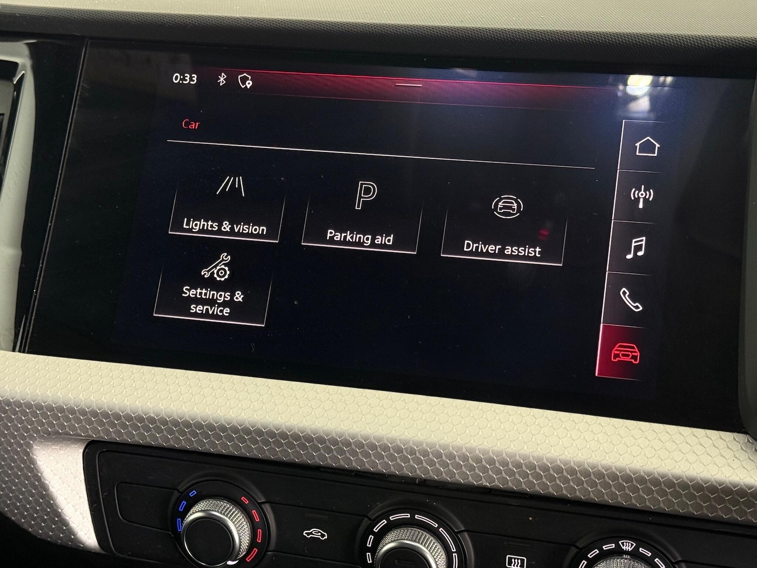 Used Audi A1 2020 for sale - 76849894: Photo 33