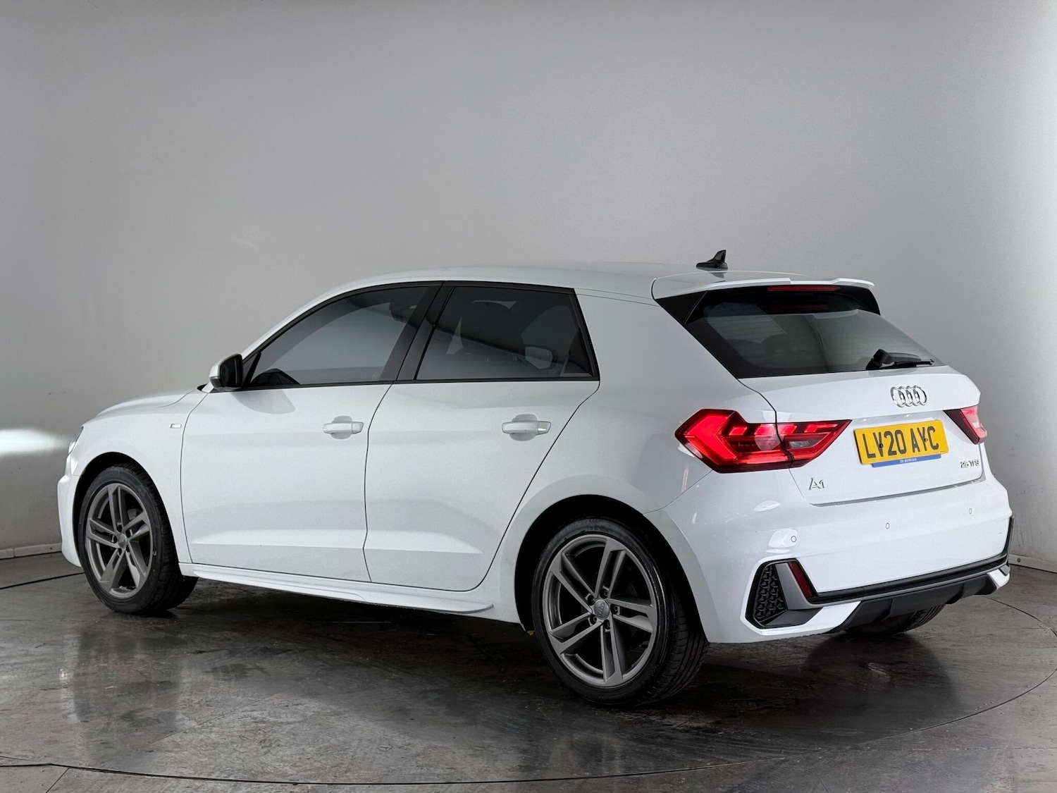 Used Audi A1 2020 for sale - 76849894: Photo 4