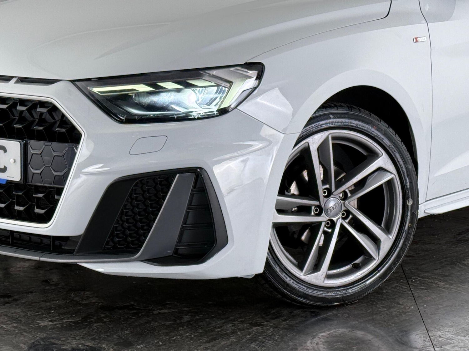 Used Audi A1 2020 for sale - 76849894: Photo 43