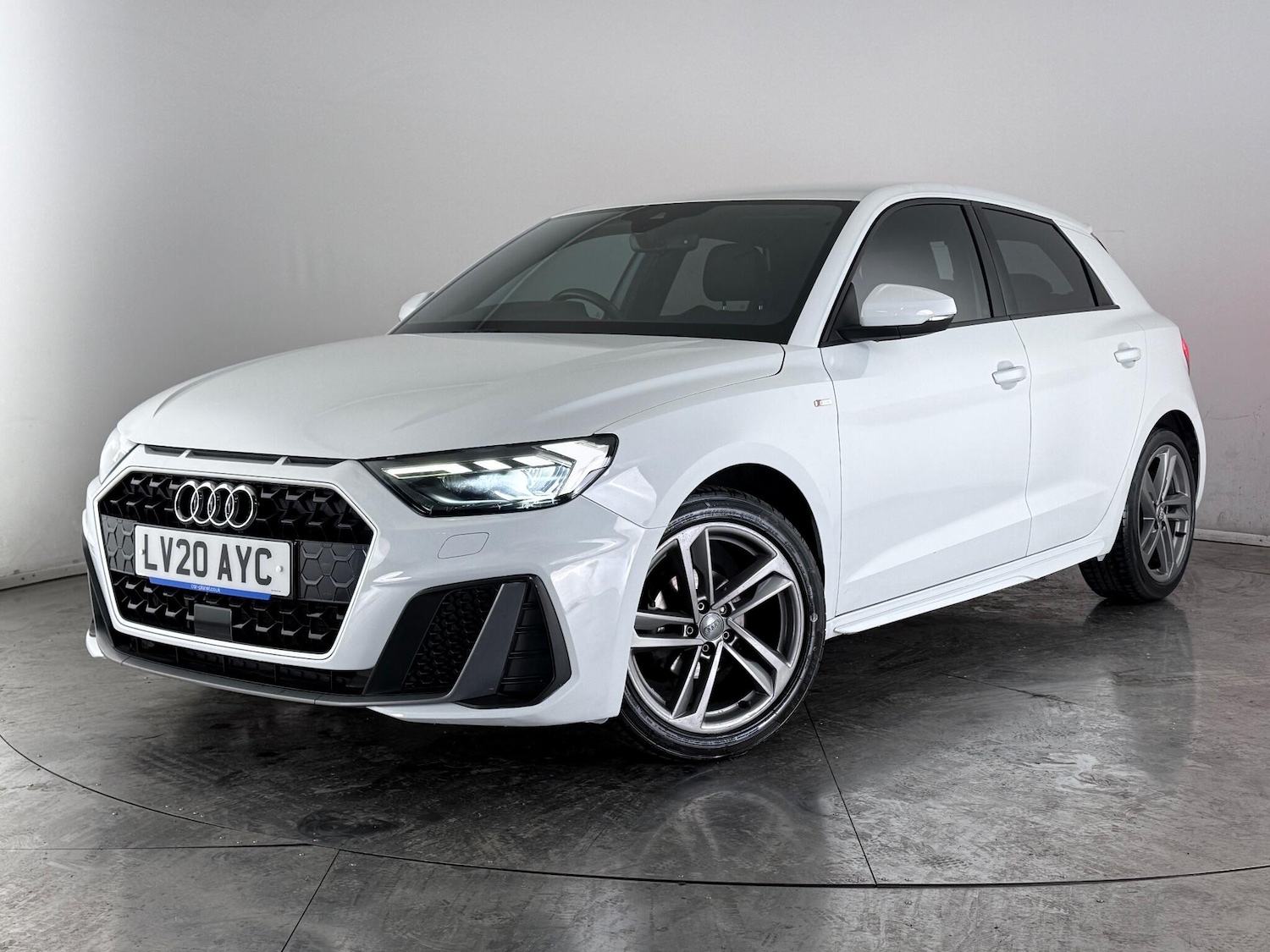 Used Audi A1 2020 for sale - 76849894: Photo 45