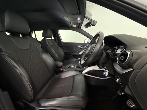 Used Audi Q2 2019 for sale - 76148041: Photo 15