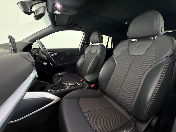 Used Audi Q2 2019 for sale - 76148041: Photo 16