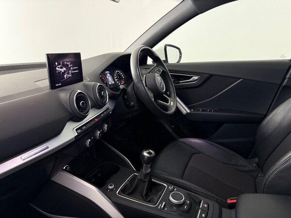 Used Audi Q2 2019 for sale - 76148041: Photo 21
