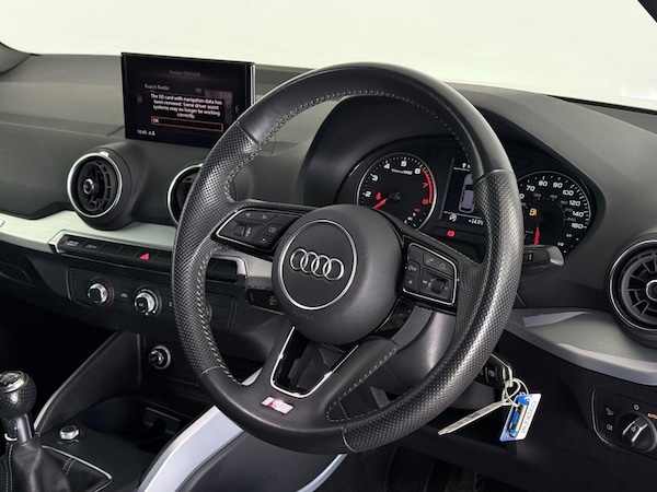 Used Audi Q2 2019 for sale - 76148041: Photo 23