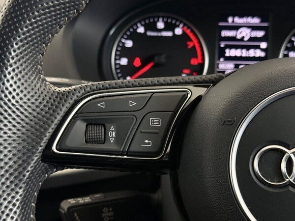 Used Audi Q2 2019 for sale - 76148041: Photo 24