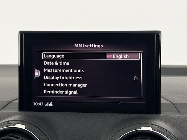 Used Audi Q2 2019 for sale - 76148041: Photo 34
